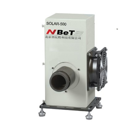 150W/500W氙燈光源